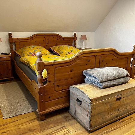 Ferienhaus Goebel'S Gute Stube Wirfus Εξωτερικό φωτογραφία