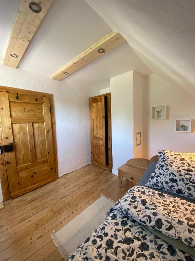 Ferienhaus Goebel'S Gute Stube Wirfus Εξωτερικό φωτογραφία