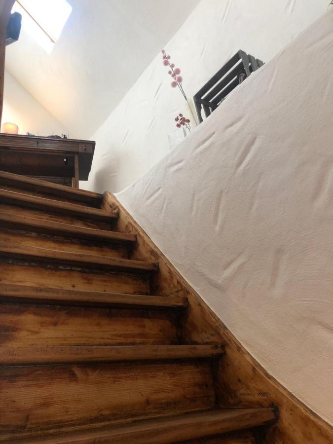 Ferienhaus Goebel'S Gute Stube Wirfus Εξωτερικό φωτογραφία
