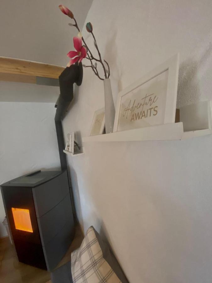 Ferienhaus Goebel'S Gute Stube Wirfus Εξωτερικό φωτογραφία