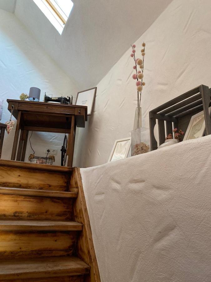 Ferienhaus Goebel'S Gute Stube Wirfus Εξωτερικό φωτογραφία