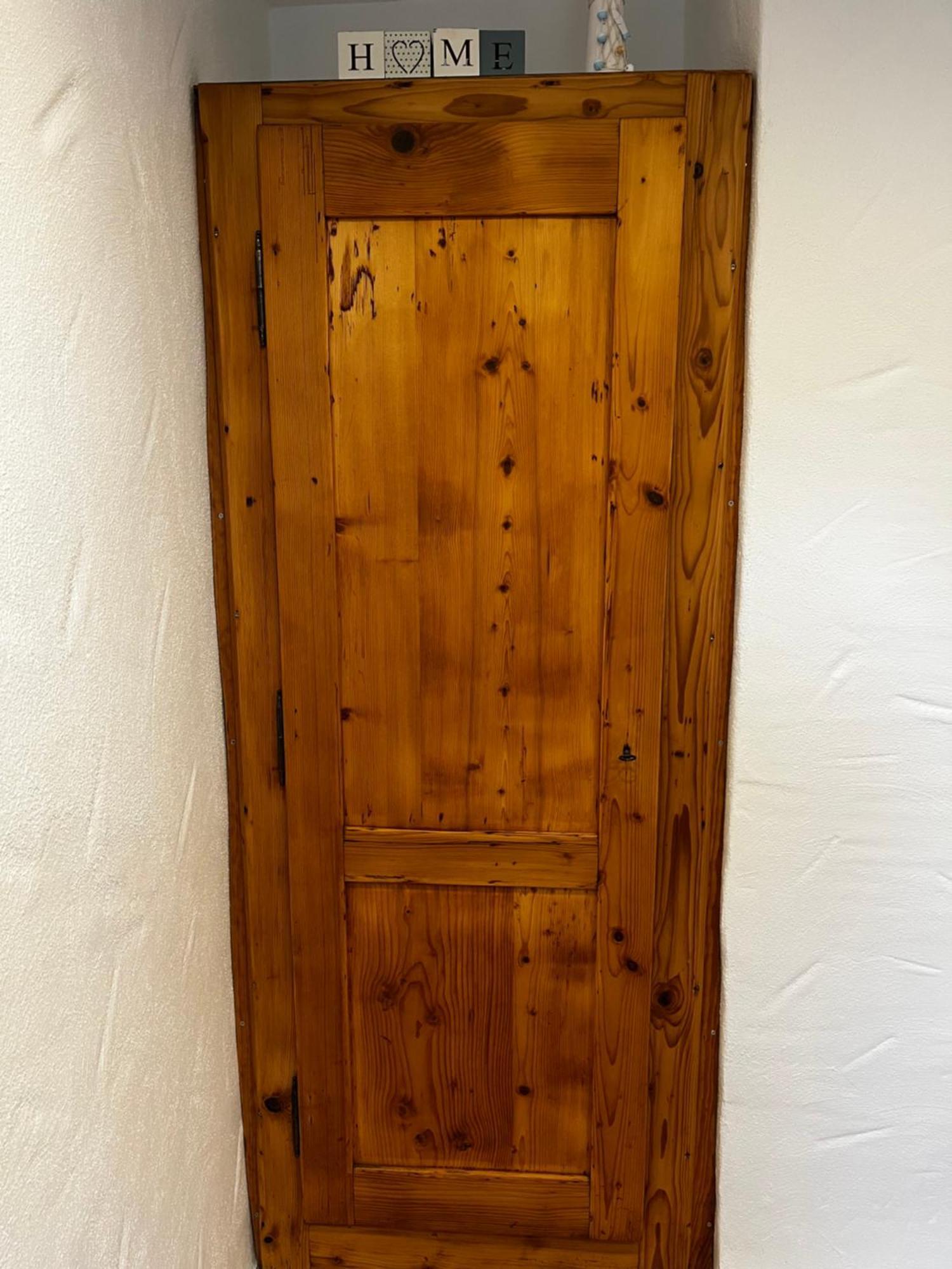 Ferienhaus Goebel'S Gute Stube Wirfus Εξωτερικό φωτογραφία